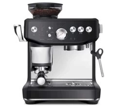 Machine Expresso SAGE Barista Express Impress SES876BTR4EEU1 Black Truffle