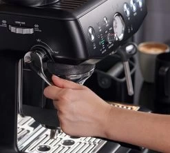 Les Amateurs De Café 16 Les Amateurs De Café -Les Amateurs De Café sage btr barista express impress 2