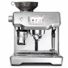Machine Expresso SAGE The Oracle Touch SES990BSS4EEU1 Inox Brossé -Les Amateurs De Café sage oracletouch inox 1