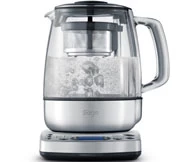 Machine à Thé Sage - The Tea Maker, Acier Inoxydable + Offre Cadeau 6 Machine à Thé Sage - The Tea Maker, Acier Inoxydable + Offre Cadeau – Image 4