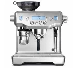 Machine Expresso SAGE The Oracle SES980BSS4EEU1 Inox Brossé