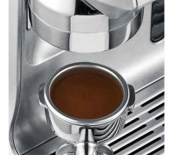 Machine Expresso SAGE The Oracle SES980BSS4EEU1 Inox Brossé 7 Machine Expresso SAGE The Oracle SES980BSS4EEU1 Inox Brossé -Les Amateurs De Café sage the oracle inox3