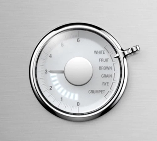 Grille-Pain SAGE - Luxe Toast Select 6 Grille-Pain SAGE - Luxe Toast Select – Image 4