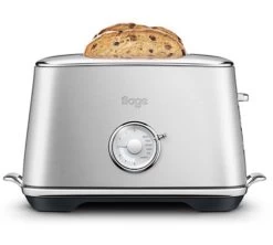 Grille-Pain SAGE - Luxe Toast Select 11 Grille-Pain SAGE - Luxe Toast Select -Les Amateurs De Café sage toaster luxe3