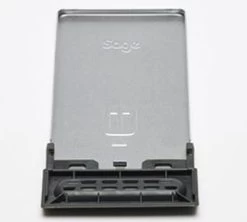 Grille-Pain SAGE - The Bit More 2 Fentes 11 Grille-Pain SAGE - The Bit More 2 Fentes -Les Amateurs De Café sage toaster more5