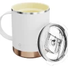 Mug Ultimate Blanc 36 Cl - ASOBU -Les Amateurs De Café sans titre 3 5