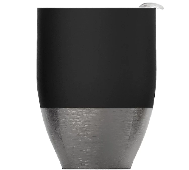 Verre Imperial Beverage Noir 30 Cl - ASOBU 3 Verre Imperial Beverage Noir 30 Cl - ASOBU