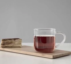 Mug Eva Avec Poignée - Viva Scandinavia - 40cl -Les Amateurs De Café scandinavia minima eva