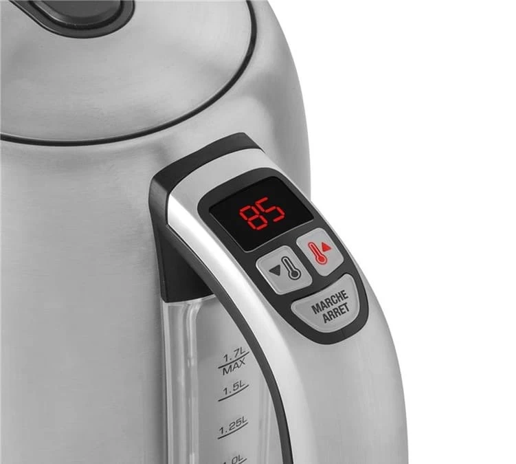 Bouilloire Riviera-et-Bar BT541A Serena Blanc Nacré 1,7 L + Offre Cadeau 4 Bouilloire Riviera-et-Bar BT541A Serena Blanc Nacré 1,7 L + Offre Cadeau – Image 2