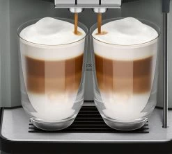 SIEMENS EQ.500 TP507R04 Classic Garantie 3 Ans -Les Amateurs De Café siemens eq500 3