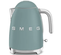 Bouilloire KLF03EGMEU 1.7 L Vert Émeraude - SMEG