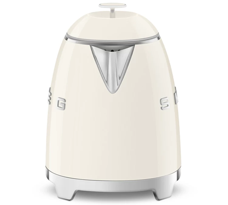 Mini Bouilloire SMEG - Crème - KLF05CREU 0,8 L + Offre Cadeau 7 Mini Bouilloire SMEG - Crème - KLF05CREU 0,8 L + Offre Cadeau – Image 5