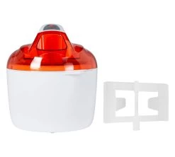 Sorbetière Rouge 1.8 L - Frifri -Les Amateurs De Café sorbe