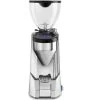 Moulin Expresso ROCKET ESPRESSO Super Fausto Chrome -Les Amateurs De Café superfausto1