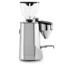 Moulin Expresso ROCKET ESPRESSO Super Fausto Chrome -Les Amateurs De Café superfausto2