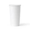 Tasse EMMA 40cl En Porcelaine Pure White -Les Amateurs De Café tasse emma 40cl porcelaine blanche viva scandinavia