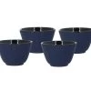 Tasses - THE KITCHENETTE - Fonte Bleue 12cl X4 -Les Amateurs De Café tasse viva fontebleue
