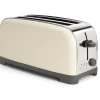 Grille-pain TAURUS - Vintage Cream - 1400 W -Les Amateurs De Café taurusgp 1
