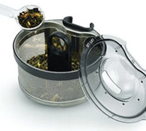 Machine à Thé Sage - The Tea Maker, Acier Inoxydable + Offre Cadeau 7 Machine à Thé Sage - The Tea Maker, Acier Inoxydable + Offre Cadeau – Image 5