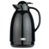 Carafe Isotherme Noire 1L - THERMOS 2 Carafe Isotherme Noire 1L - THERMOS -Les Amateurs De Café thermos pichet