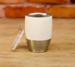 Verre Imperial Beverage Blanc 30 Cl - ASOBU -Les Amateurs De Café verre