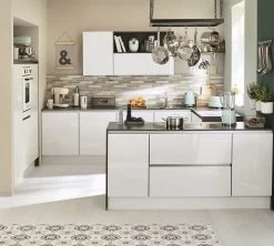 Bouilloire KLF04PGEU Température Réglable Noir 1,7 L + Offre Cadeau - SMEG 10 Bouilloire KLF04PGEU Température Réglable Noir 1,7 L + Offre Cadeau - SMEG -Les Amateurs De Café vert d4eau smeg 1